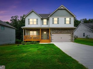 273 Summit View Dr, McDonough, GA 30253