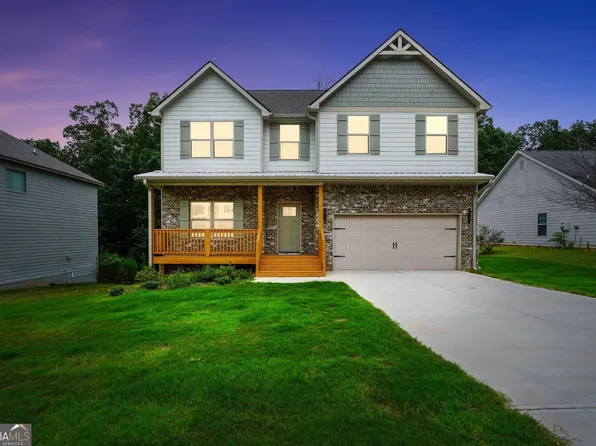 273 Summit View Dr, McDonough, GA 30253