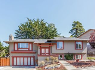 956 Park Pacifica Ave, Pacifica, CA 94044