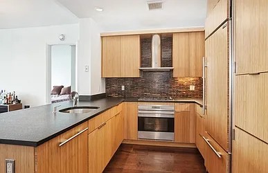Rented by Battery Park Realty