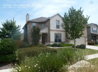 3402 Shawlands Rd, Killeen, TX 76542