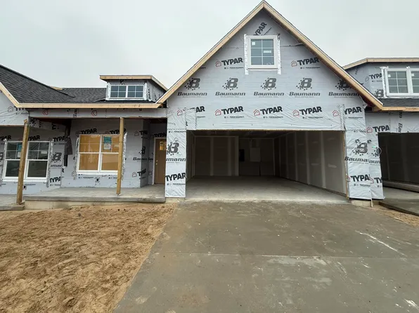 11955 Smithfield Dr Unit 5, Holland, MI 49424