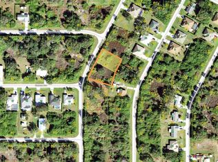 7282 & 7290 Printer St #5, Pt Charlotte, FL 33981
