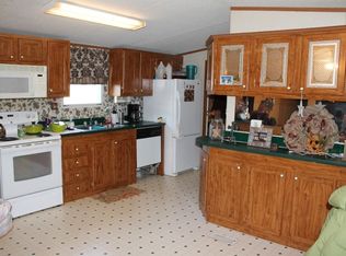 2534 Rr 1, Doniphan, MO 63935