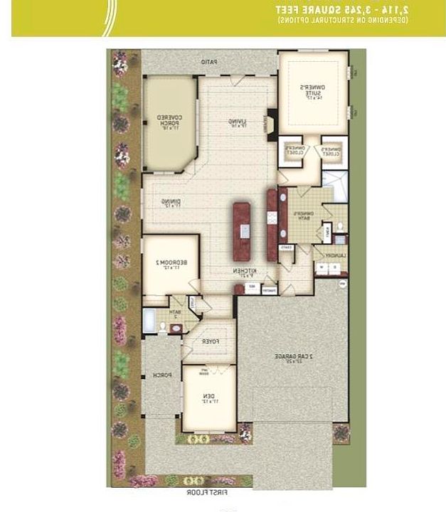 2nd image of 804 Vita Dr