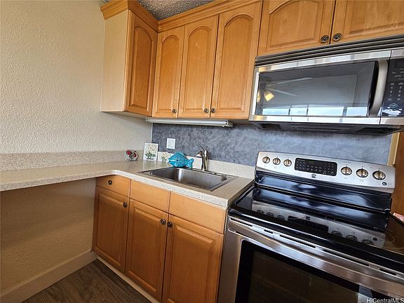 2nd image of 2211 Ala Wai Blvd APT 1405