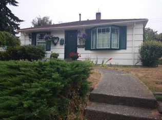 3238 47th Ave SW, Seattle, WA 98116