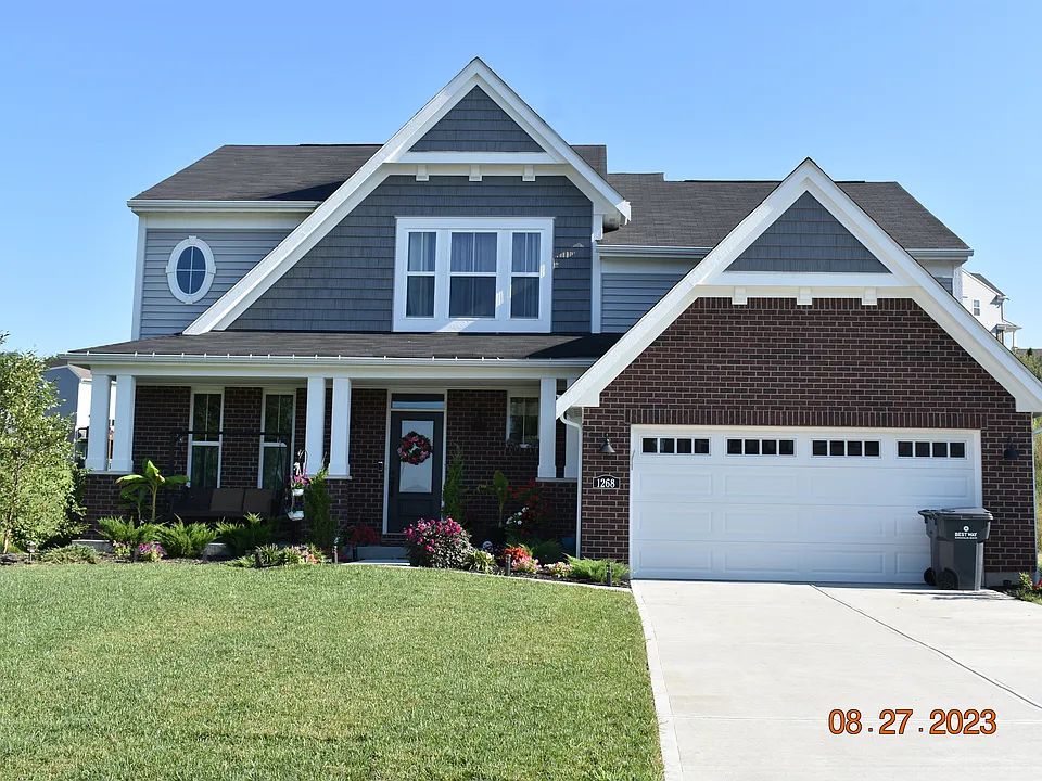1268 Parkside Dr