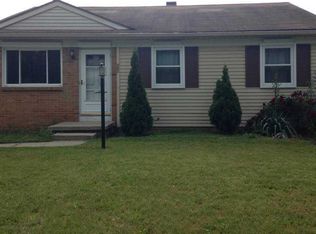 750 Butterfield Dr, Toledo, OH 43615