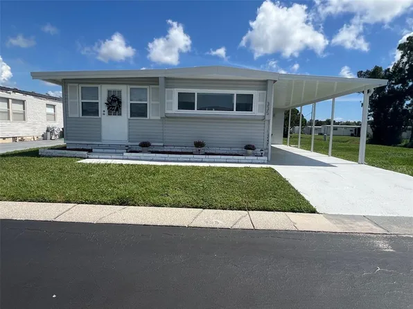 13225 101st St Lot 335, Largo, FL 33773