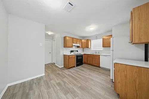 Floor plan D