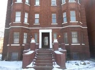 665 W Willis St APT 104, Detroit, MI 48201