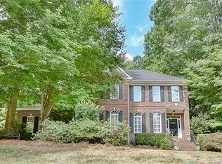 2014 Brook View Ct, Matthews, NC 28104