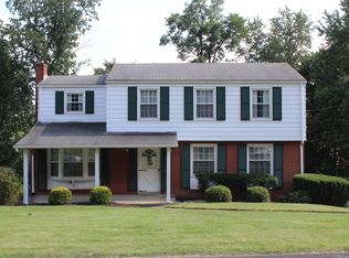 120 Barbour Dr, Pittsburgh, PA 15209