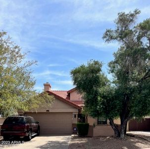 14417 S 41st Way, Phoenix, AZ, 85044