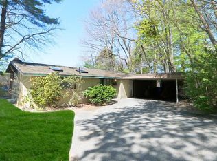 270 Islington Rd, Newton, MA 02466