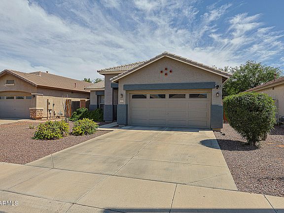 4th image of 12809 W APODACA Drive