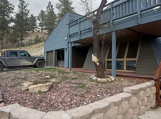 721 Cave Rd, Billings, MT 59101