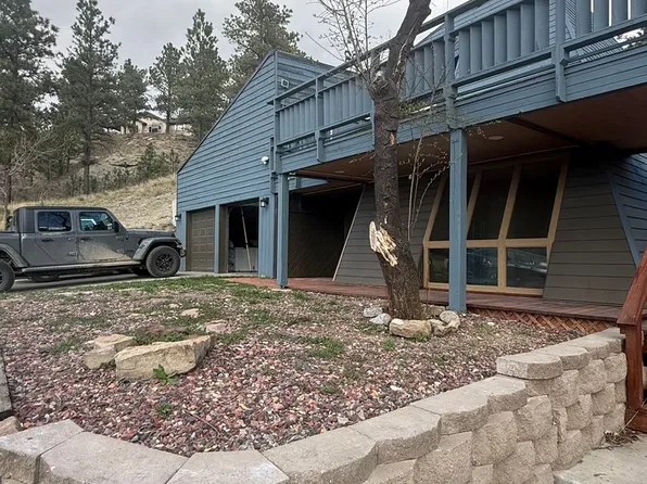 721 Cave Rd, Billings, MT 59101