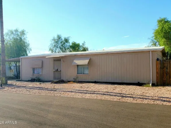 200 E IVANHOE Street #69, Chandler, AZ 85225
