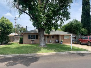 917 Hawthorne Ave, Modesto, CA 95350