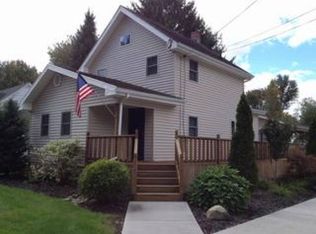 8 Pleasantview Ave, Lakewood, NY 14750