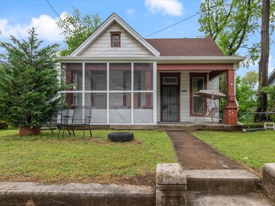 1022 N 5th St, Nashville, TN, 37207