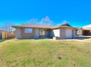 1311 N Nail Pkwy, Moore, OK 73160
