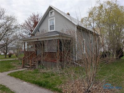 302 E Sandusky St, Jenera, OH, 45841