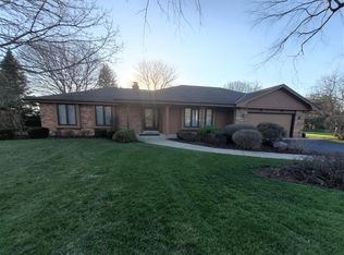 1700 County Highway V, Sturtevant, WI 53177