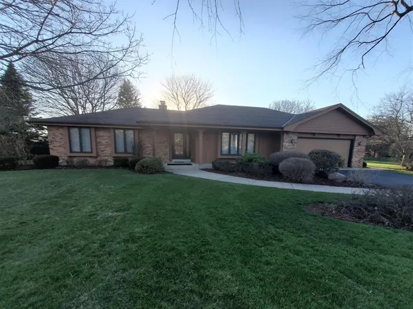 1700 County Highway V, Mount Pleasant, WI 53177