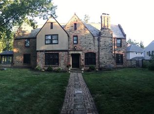 17468 Shelburne Rd, Cleveland Heights, OH 44118