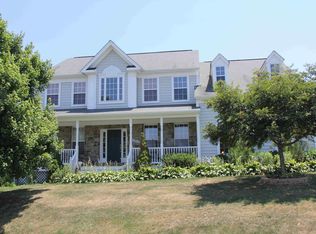 40949 Sycamore Creek Ln, Lovettsville, VA
