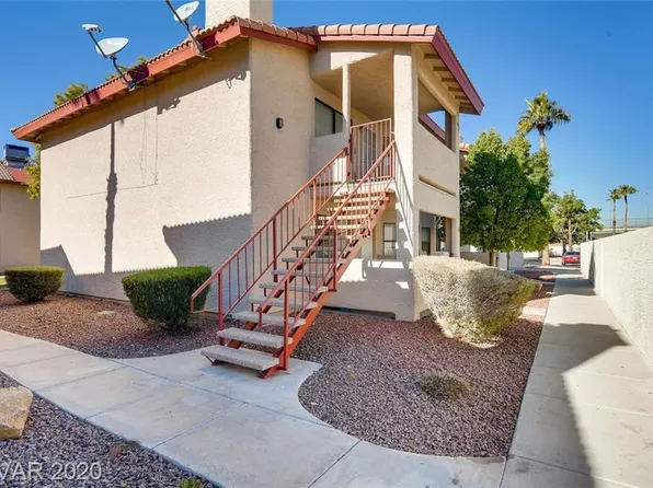 761 Rock Springs Dr APT 202, Las Vegas, NV 89128