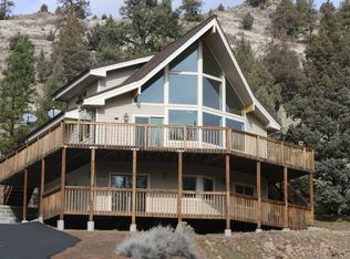 5604 Palmer Dr, Weed, CA 96094