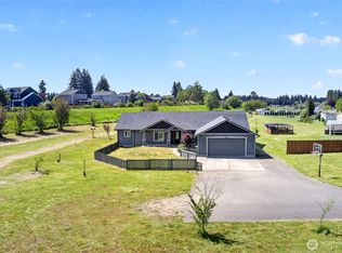 8949 Wilkensen Rd SE, Yelm, WA 98597