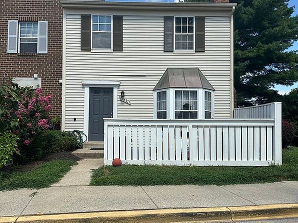 11337 Appledowre Way #307