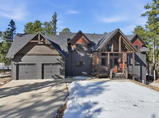 21291 Rubys Way, Lead, SD 57754