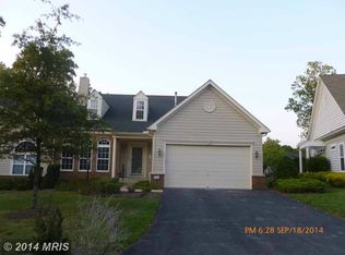 10112 Collington Campus Dr #7, Bowie, MD 20721