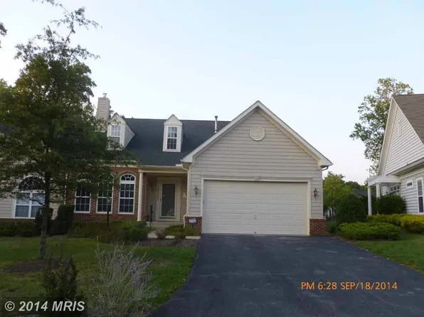 10112 Collington Campus Dr #7, Bowie, MD 20721