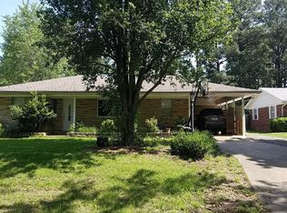 10 7th St, Greenbrier, AR 72058