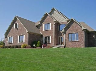 761 Northampton Row, Danville, IN 46122