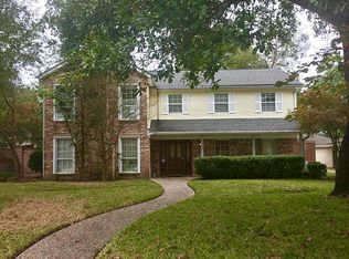 1215 Glouchester Ln, Houston, TX 77073
