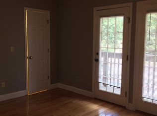 307 Walnut St, Aberdeen, NC 28315