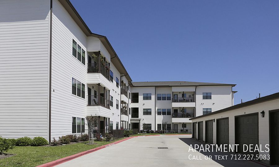 1st image of 8306 Queenston Blvd #3544