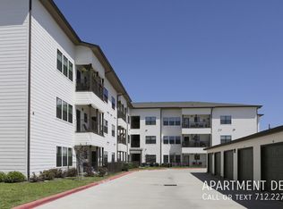 8306 Queenston Blvd #3543, Houston, TX 77095