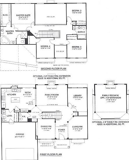 1st image of 24257 W Sheffield Ln