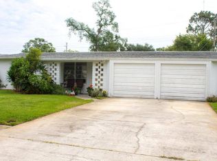 325 Thackery Rd, Ormond Beach, FL 32174