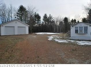 20 S Levant Rd, Levant, ME 04456
