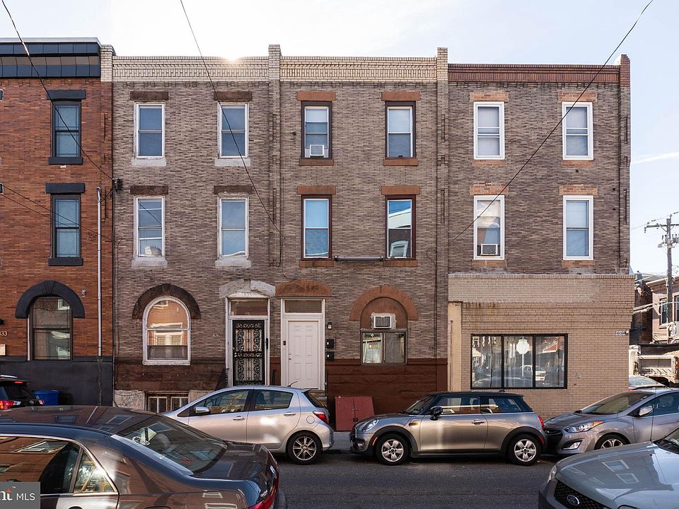 1st image of 1837 S 18th St Floor 1